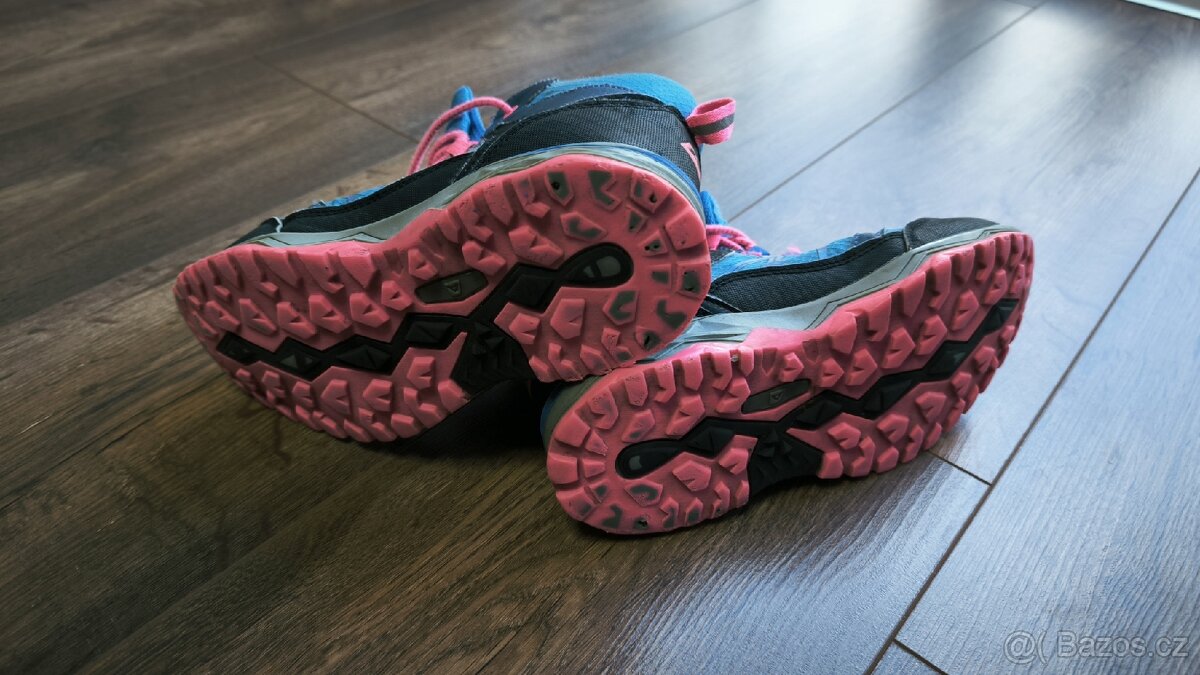 Dívčí boty Alpine Pro velikost 33 - 3