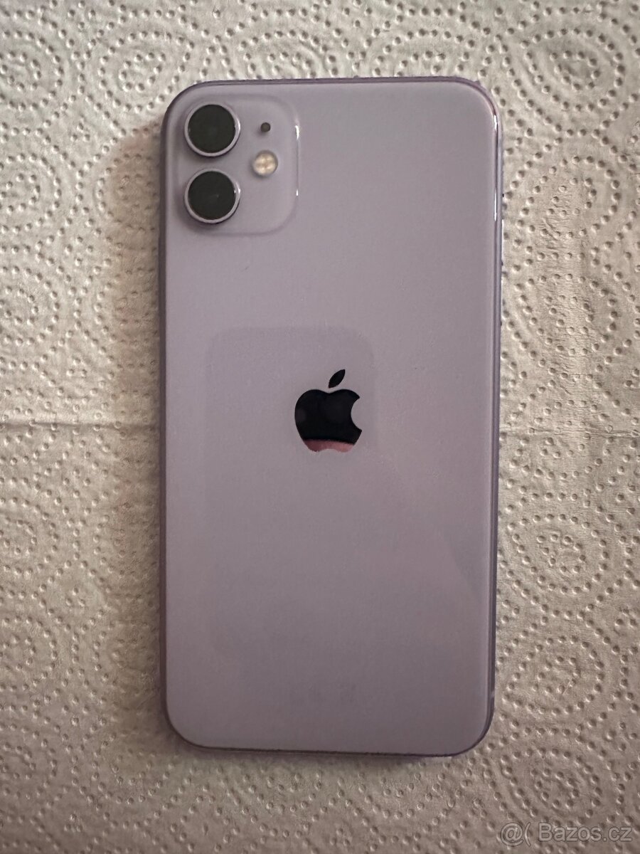 Apple iPhone 11, 128gb - 3