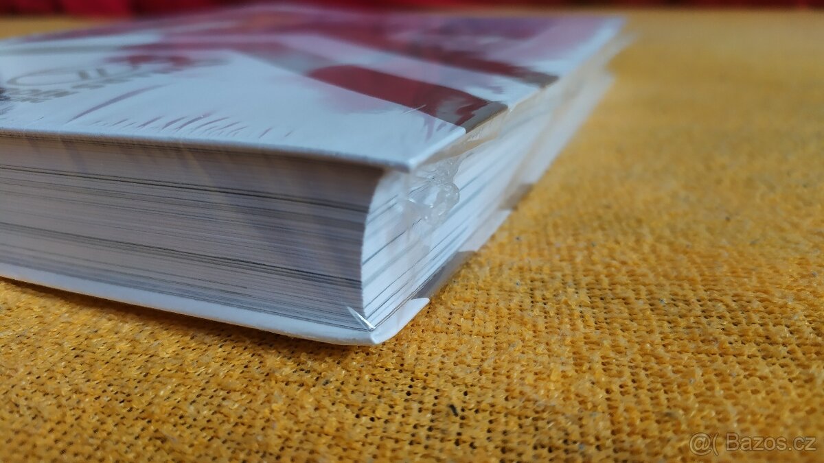 Citroen - Nerozbalená kniha - 3