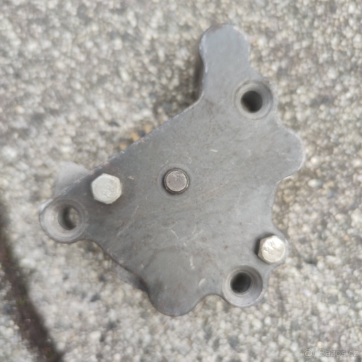 Olejová pumpa YX 150cc, 160cc - 3