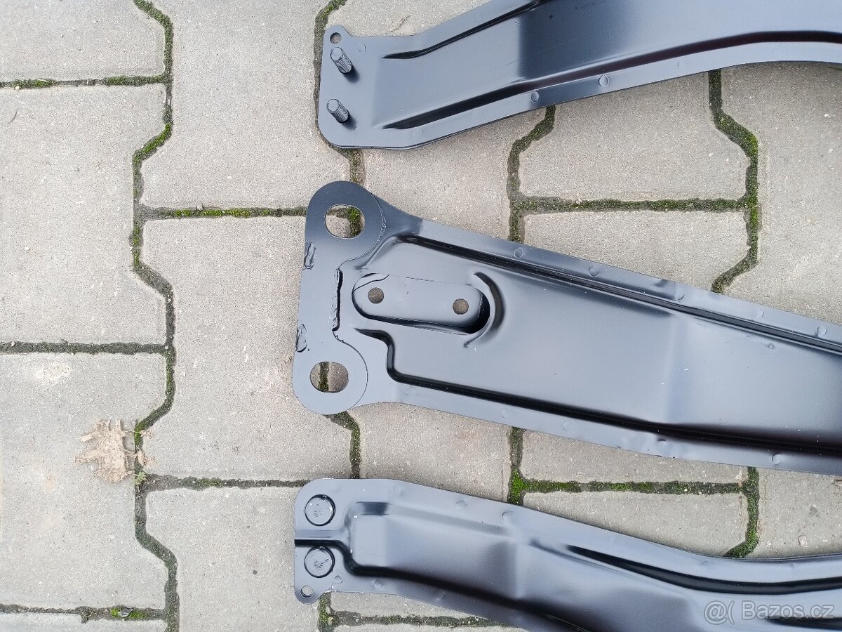 Nosník převodovky Suzuki SX4 benzín,4x4 - 3