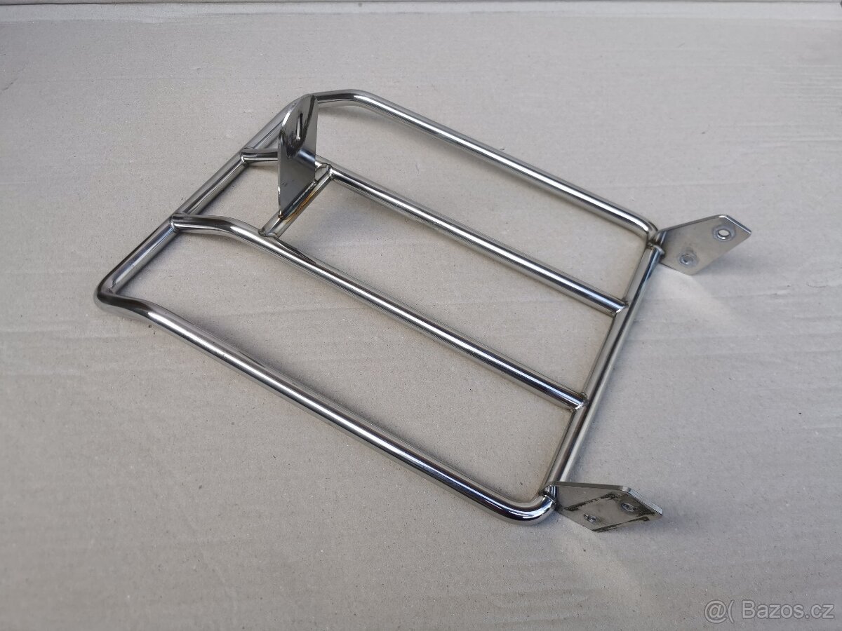 Nosič Yamaha XVS 650 Drag Star - 3