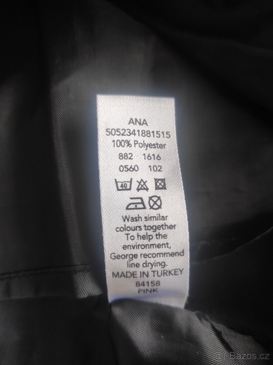 Dívčí letní šaty - 3