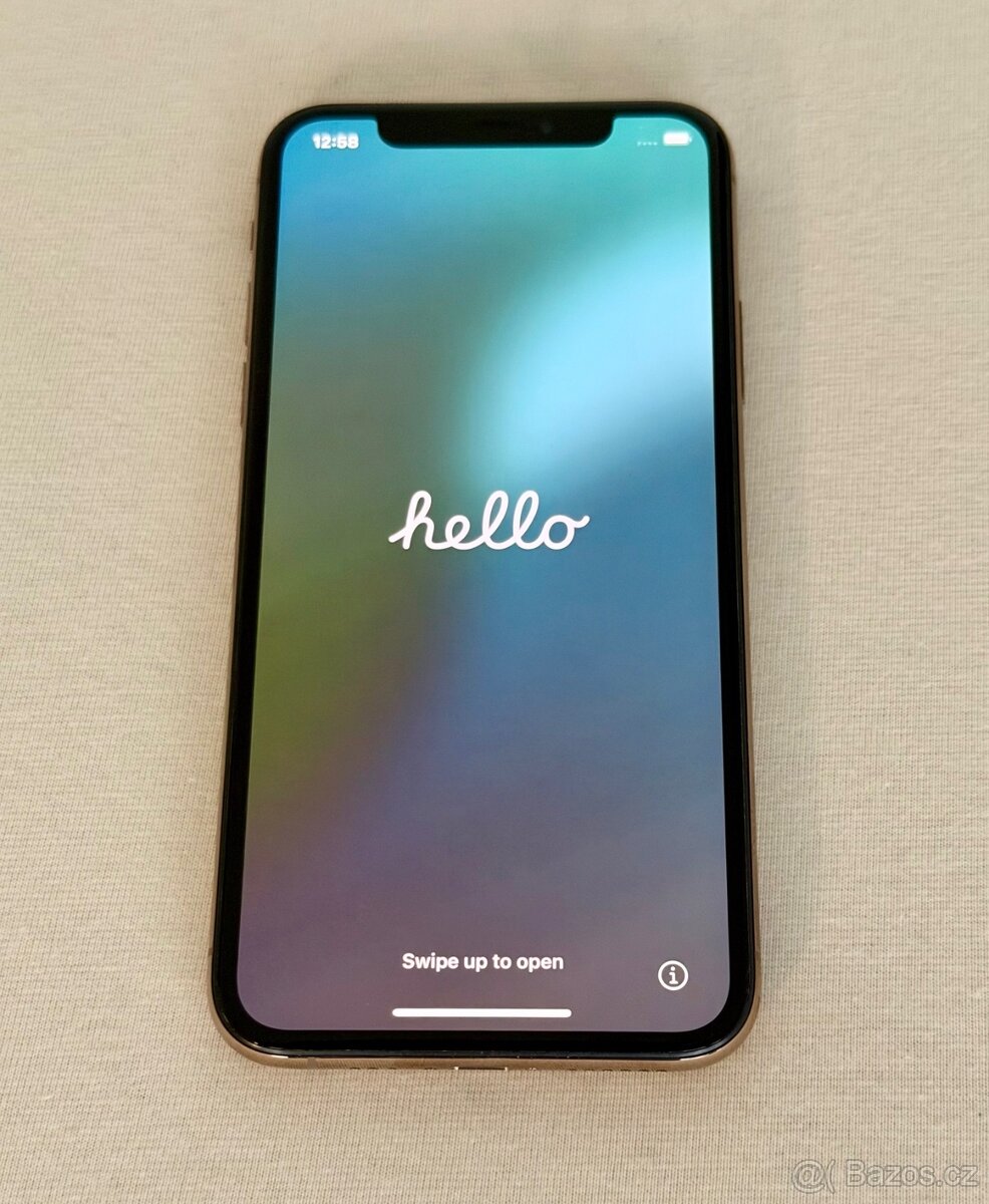 iPhone XS - 3