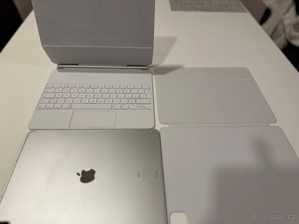 Ipad Pro 12,9 M1 Celluar - 3