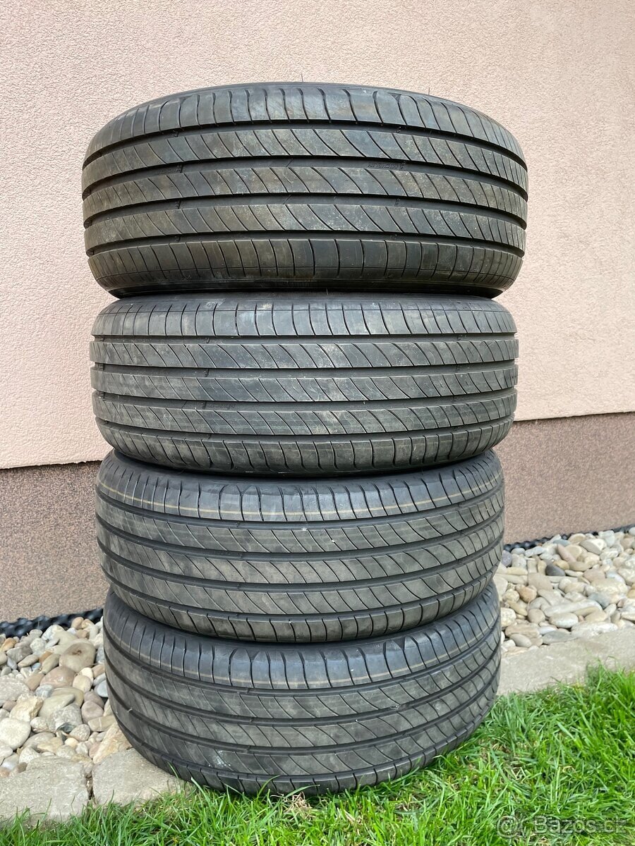 Letné Michelin Primacy 4 205/55 r16 - 3