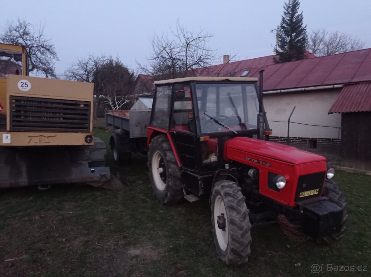 Zetor5748 - 3