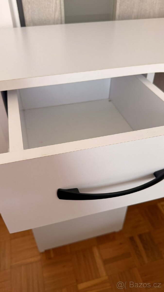 PC rohový stůl - 3