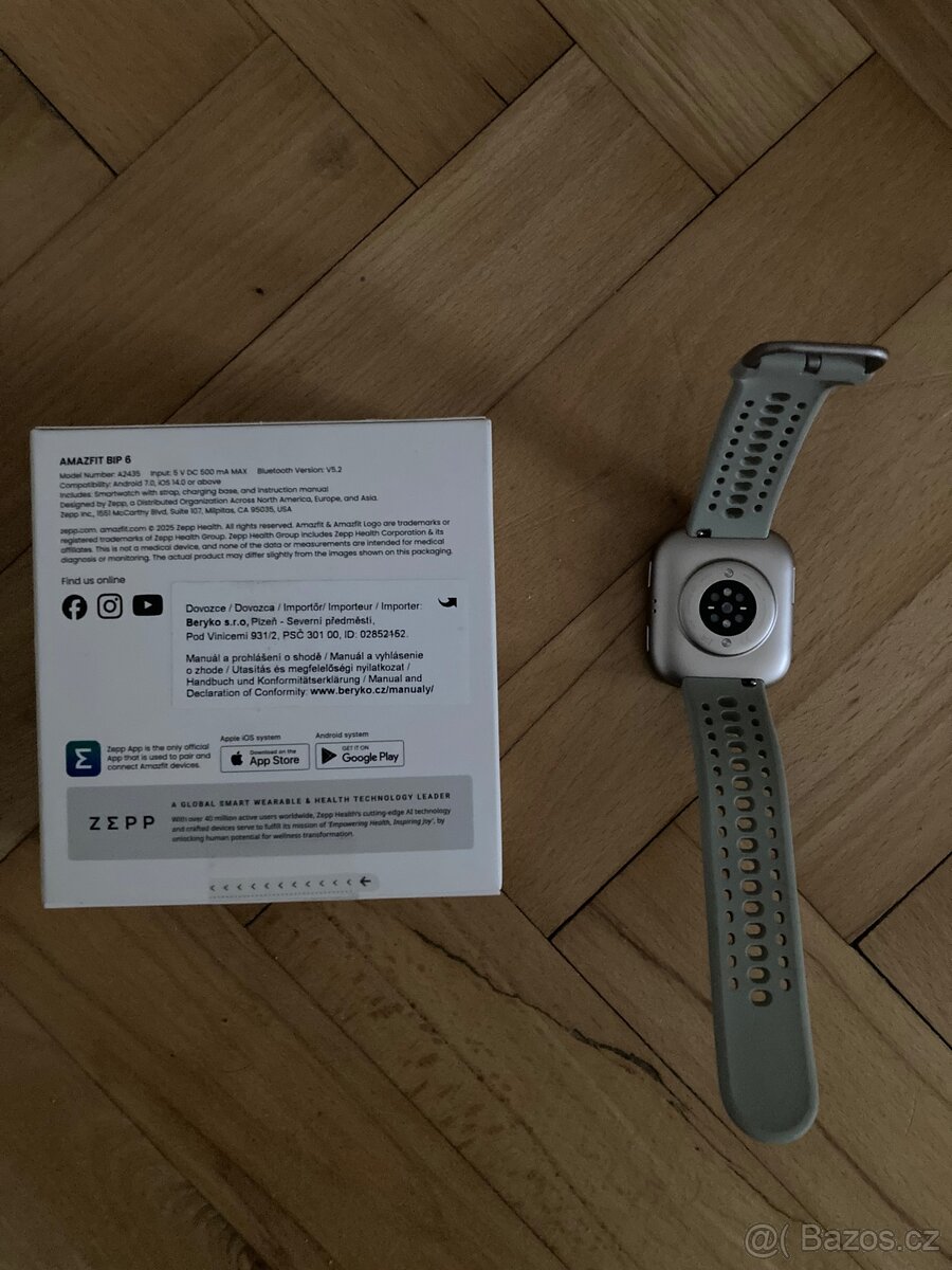 Amazfit Bip 6 - 3