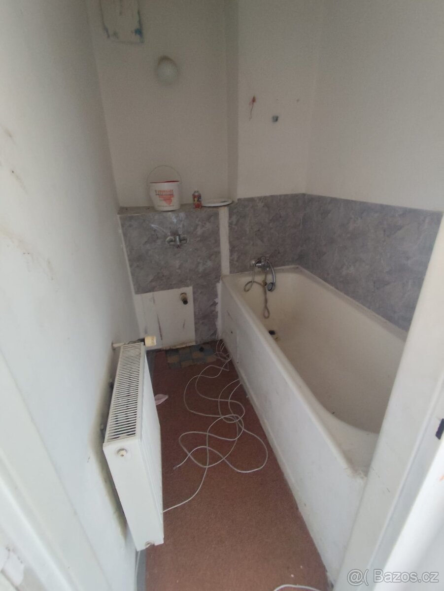 Pronajem - 3