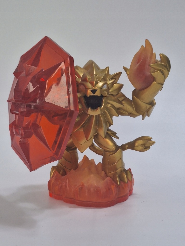 Skylanders TRAP MASTER + GIANTS - 3
