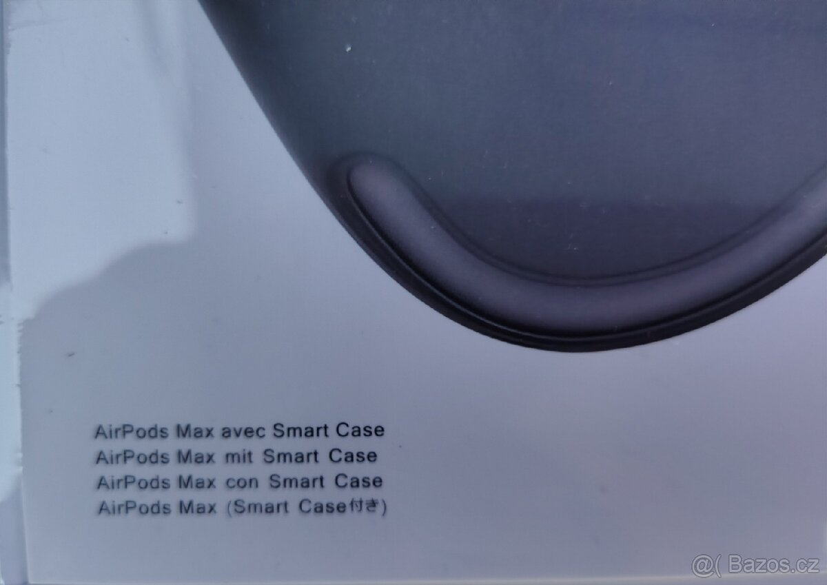 Airpods Max - 3