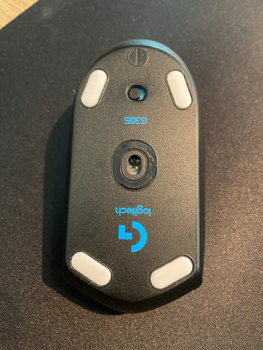 Logitech G305 Lightspeed - 3