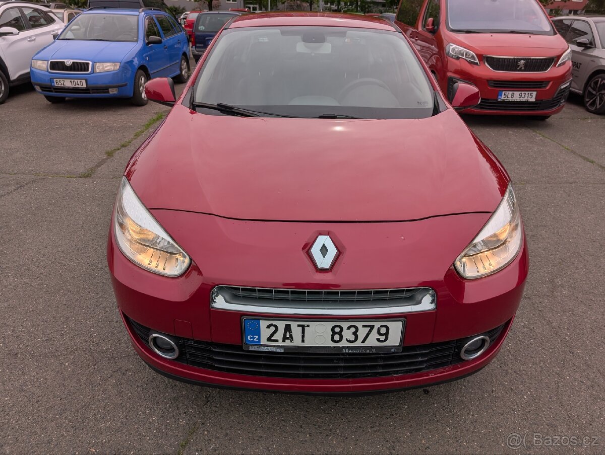 Renault Fluence 1.5dci 81kw - 3