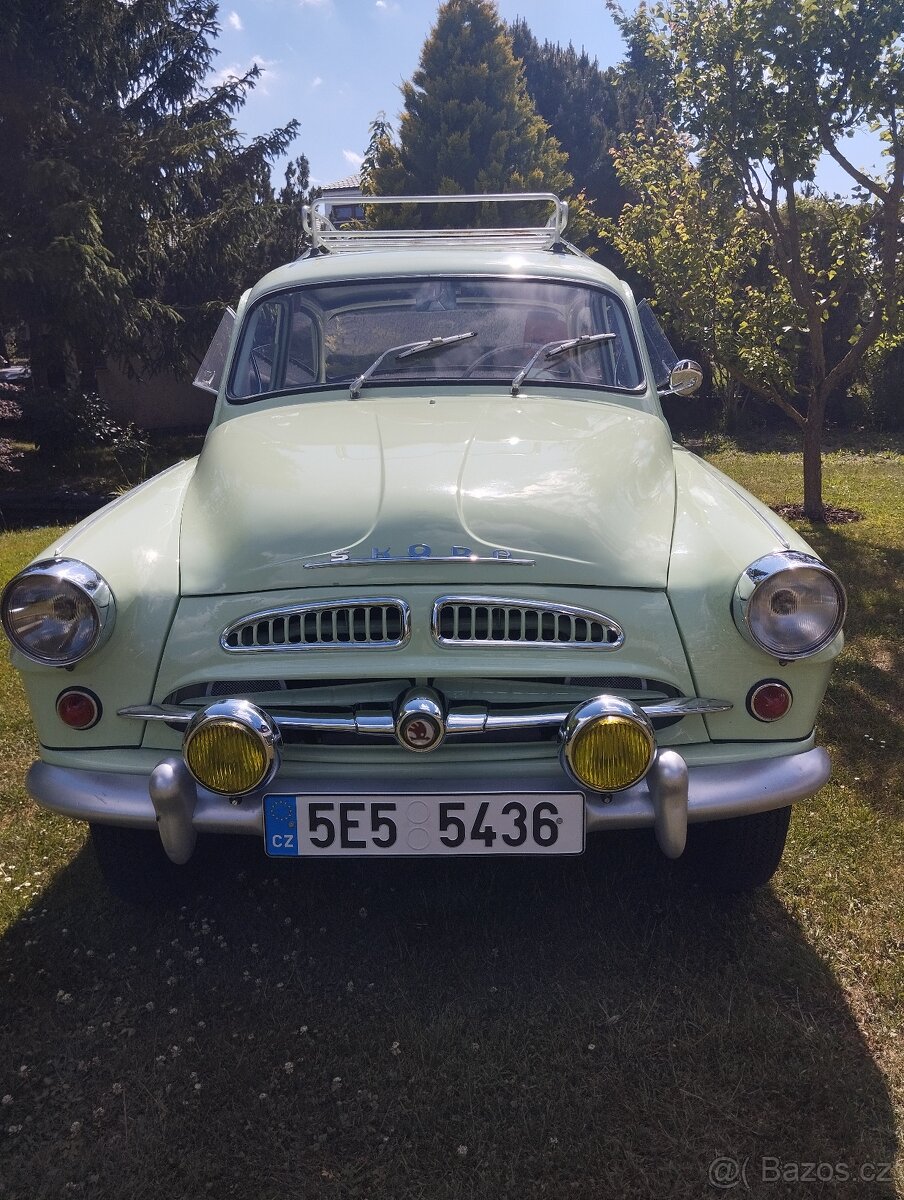 Škoda 440 Spartak - 3