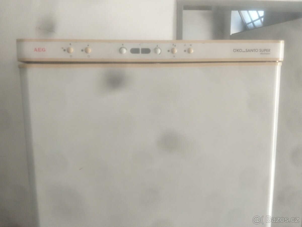 Lednice s mrazakem - 3