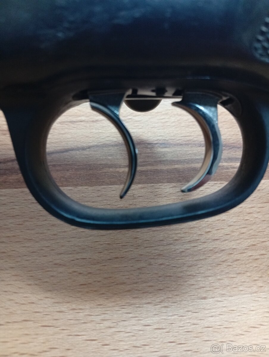 Steyr Mannlicher 270win. - 3