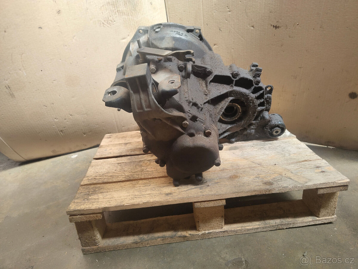 Převodovka Felicia 1.3 50kw - 3