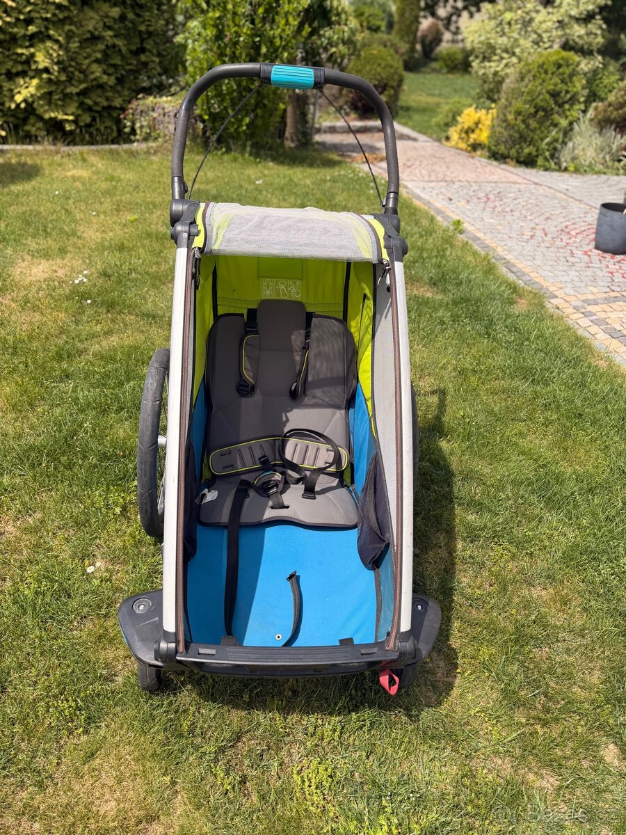 Prodám Thule Chariot Sport 1 - 3