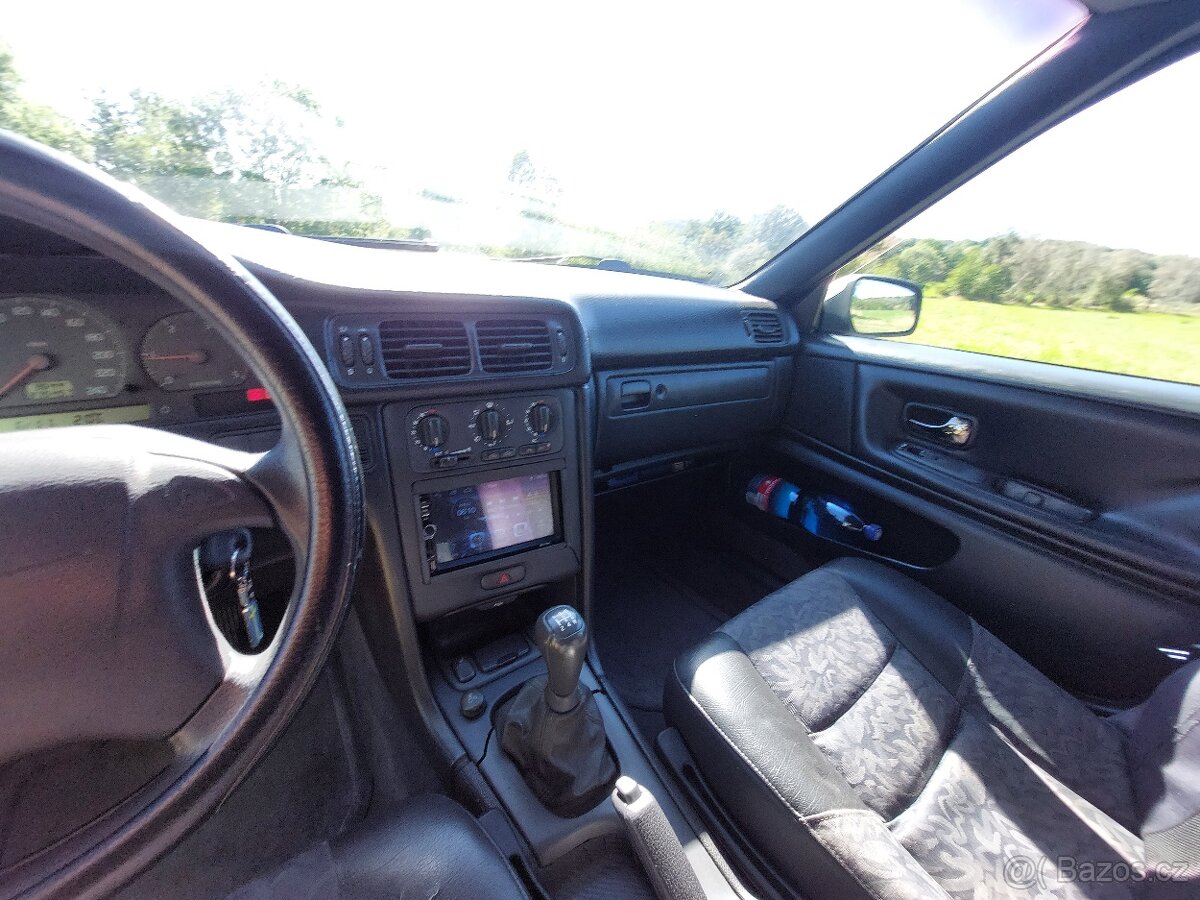Prodám Volvo V 70 - 3