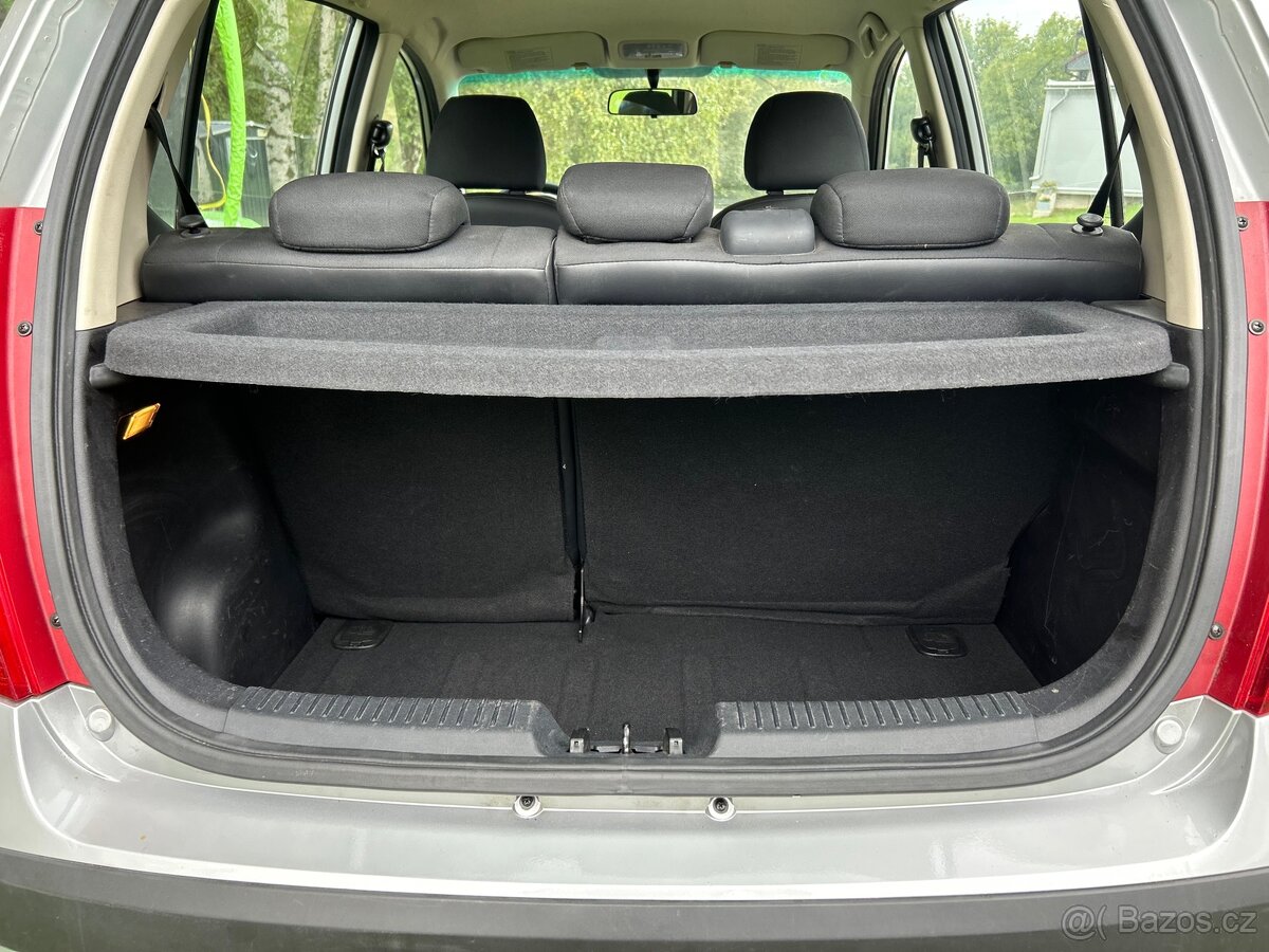 Prodám Hyundai i10 - 3