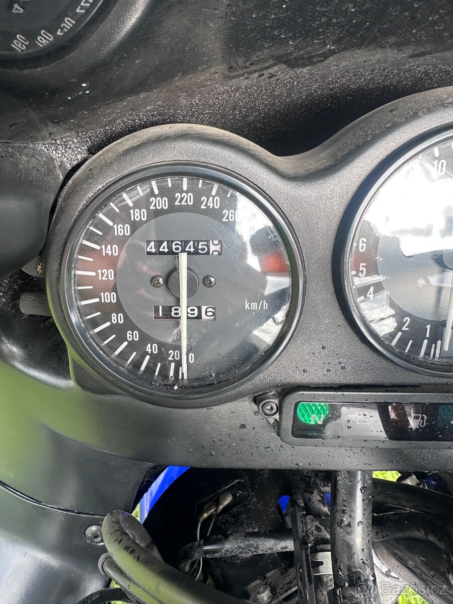 Yamaha YZF 600 R Thundercat – 2003 - 3
