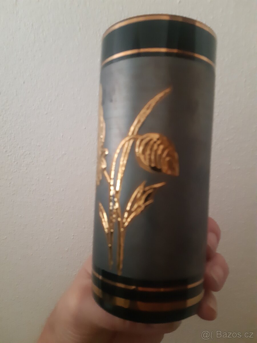 Skleničky Bohemia - 3