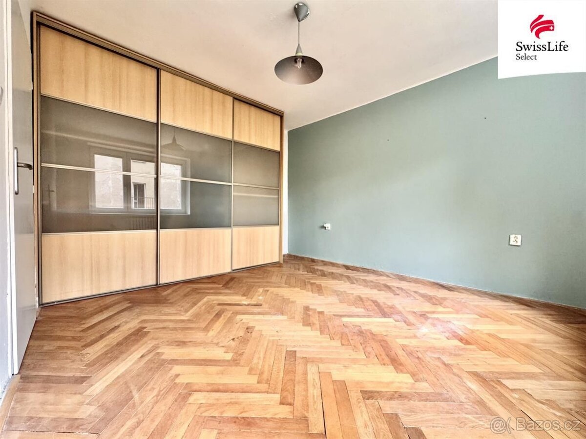 Prodej bytu 2+1 58 m2 Svojsíkova, Teplice - 3