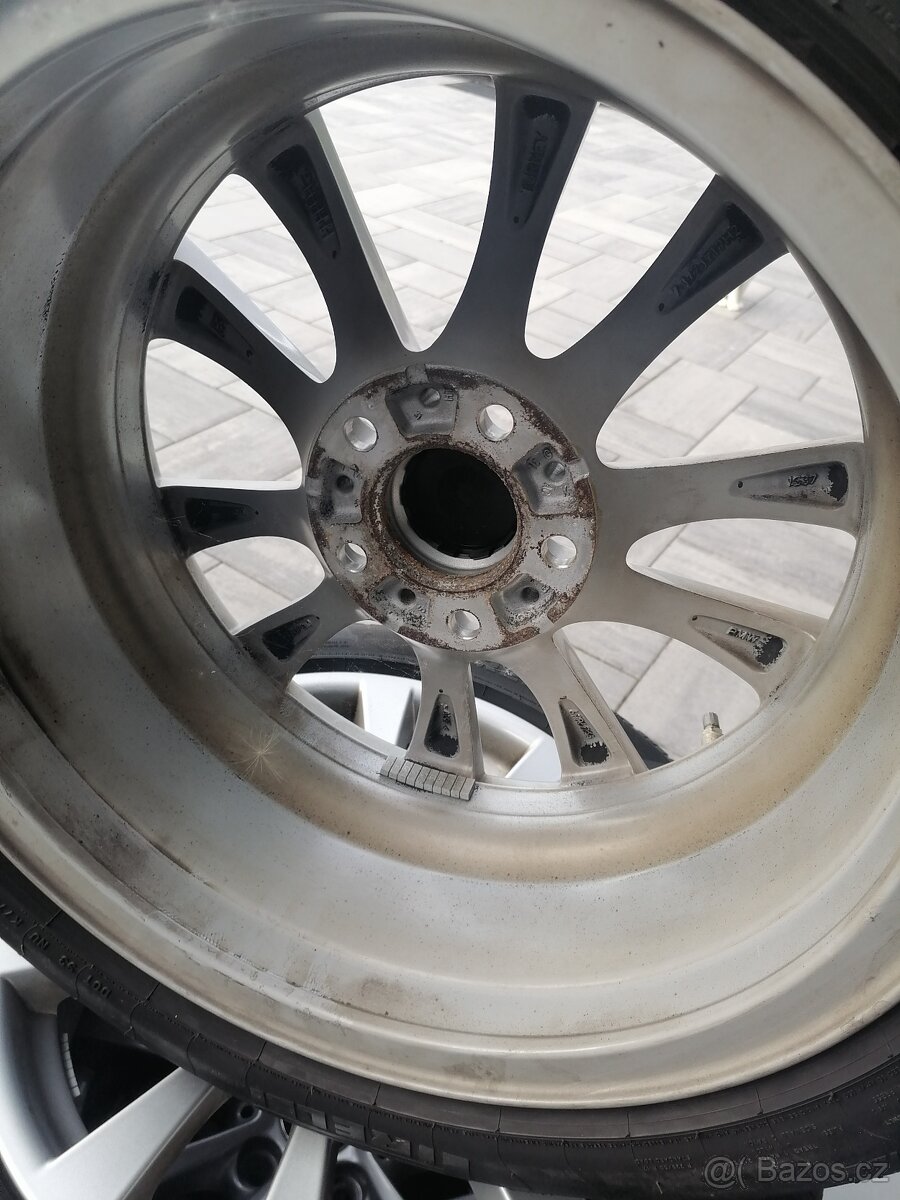 225/50R17 - 3