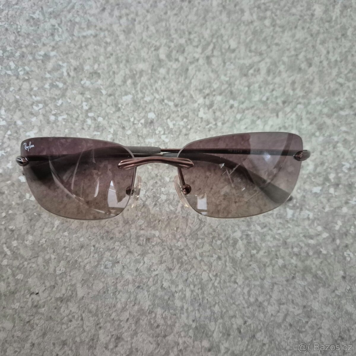 Brýle RAYBAN BR 3249 - 3