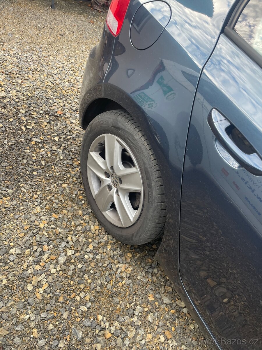 Volkswagen golf 6 - 3