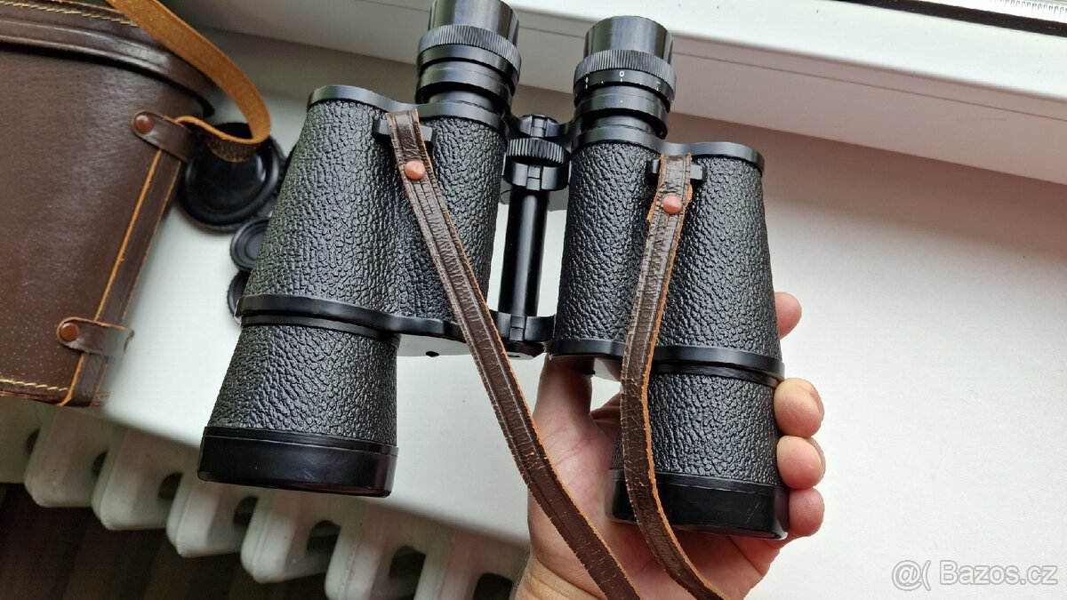 Dalekohled TELEMAX 7X50 - 3