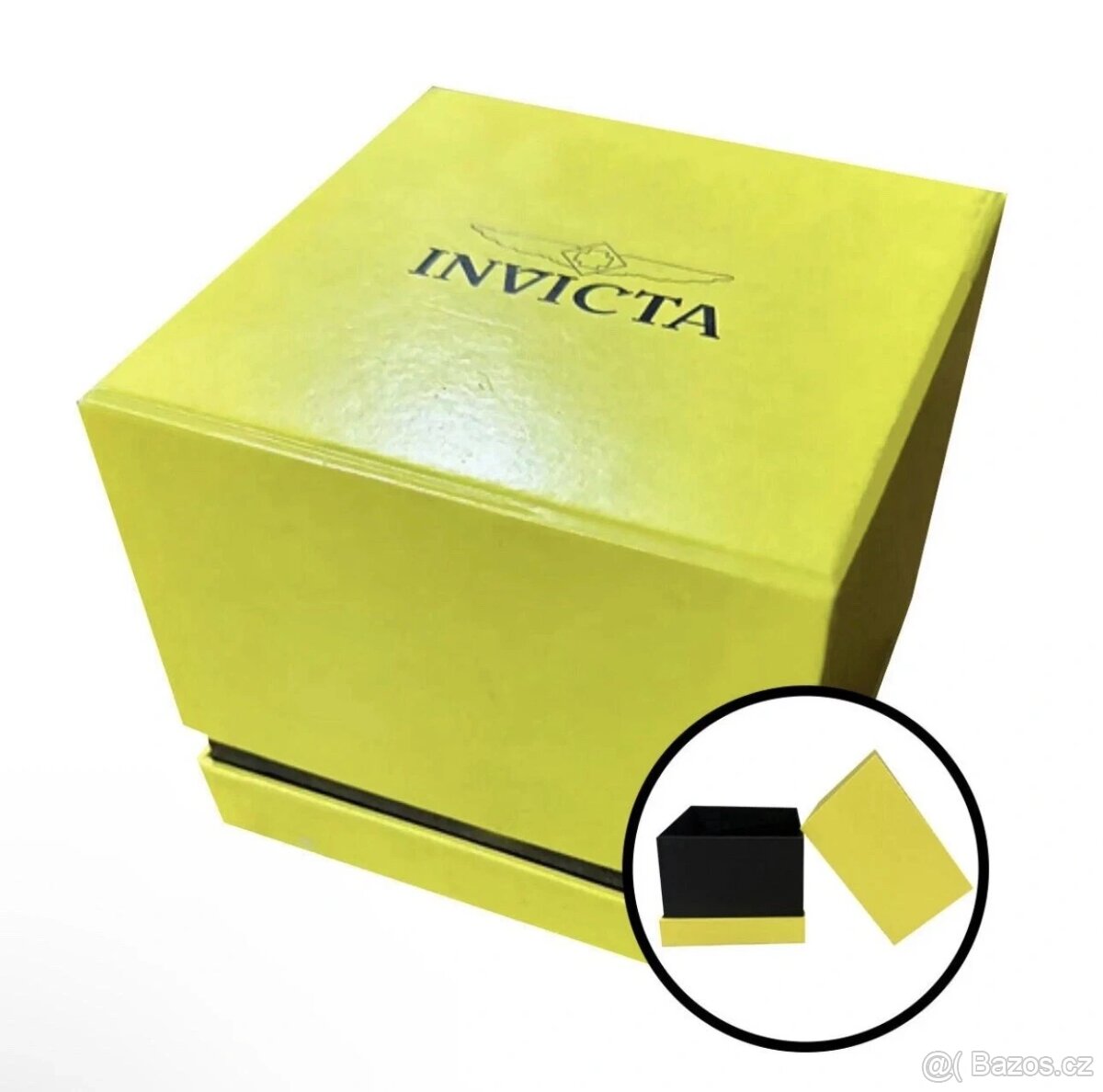 INVICTA model 1481 - 3