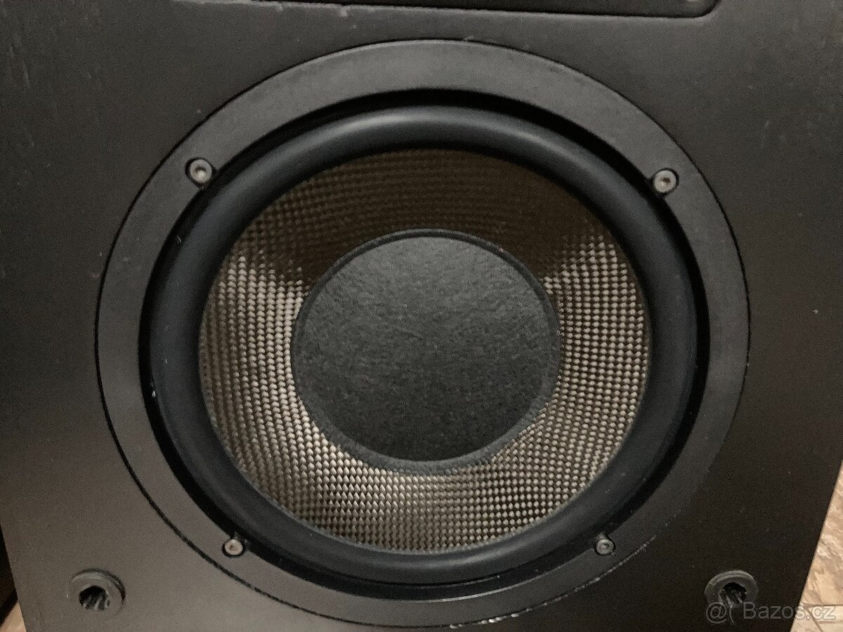 ALTEC LANSING MODEL 25 - 3