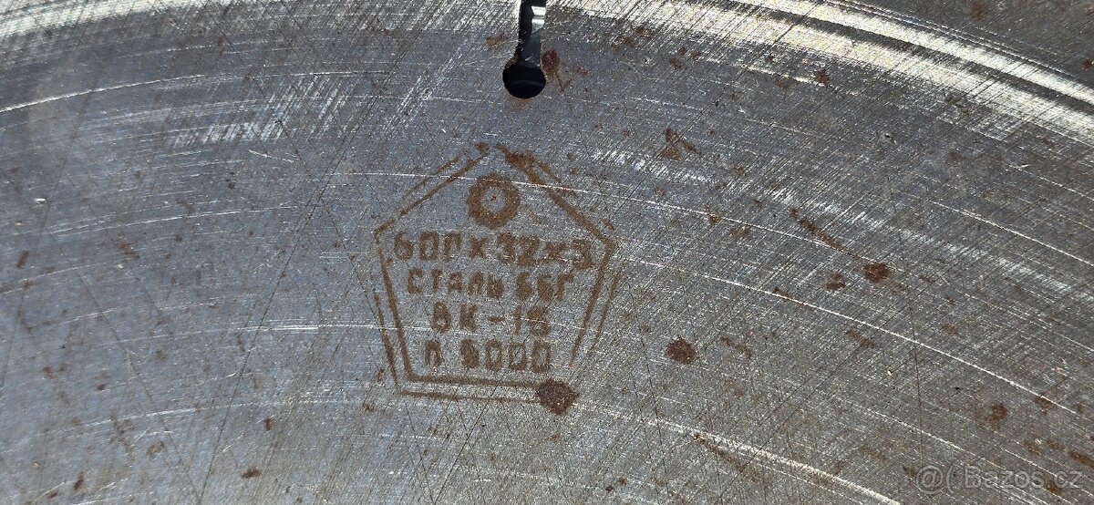 Pilové kotouče - 3