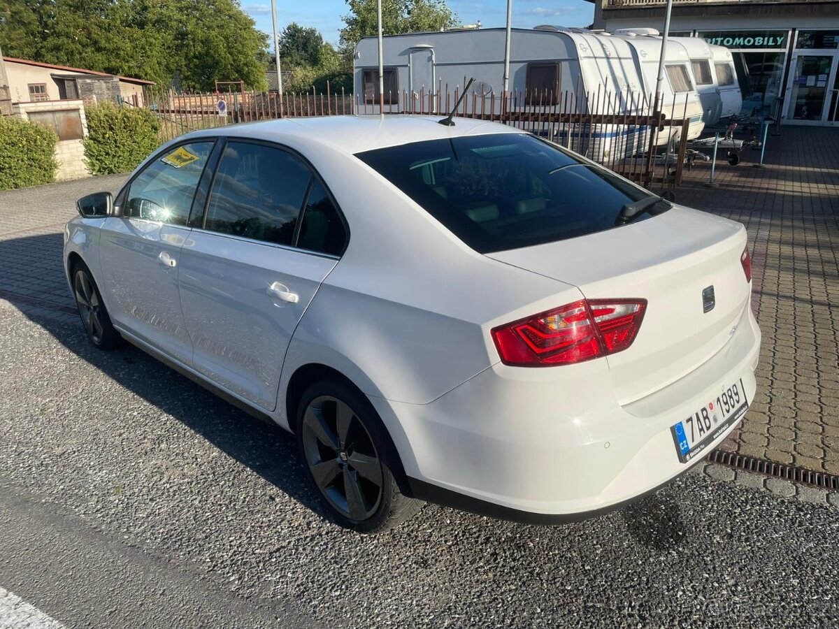 SEAT Toledo r.v. 2018 - 3