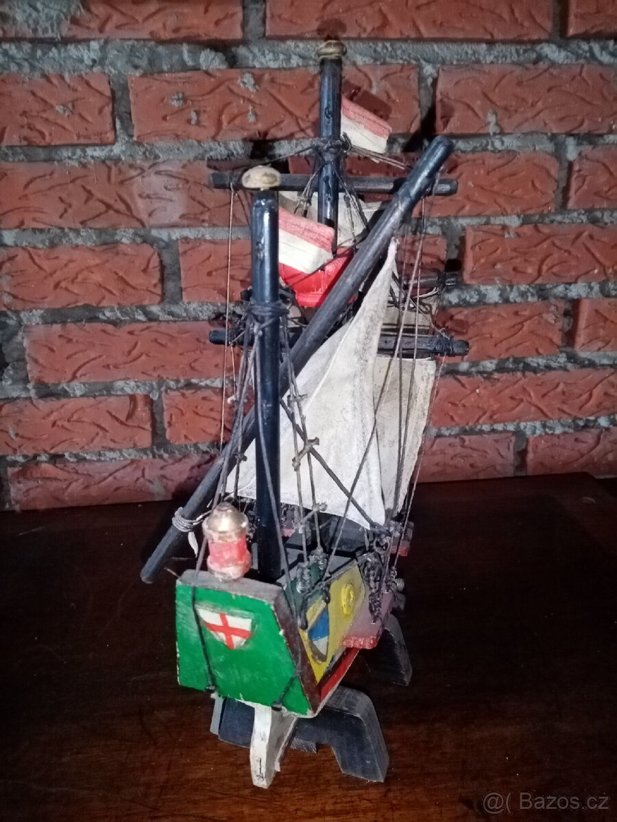 Model lodi Santa Rogge 1000 - 3