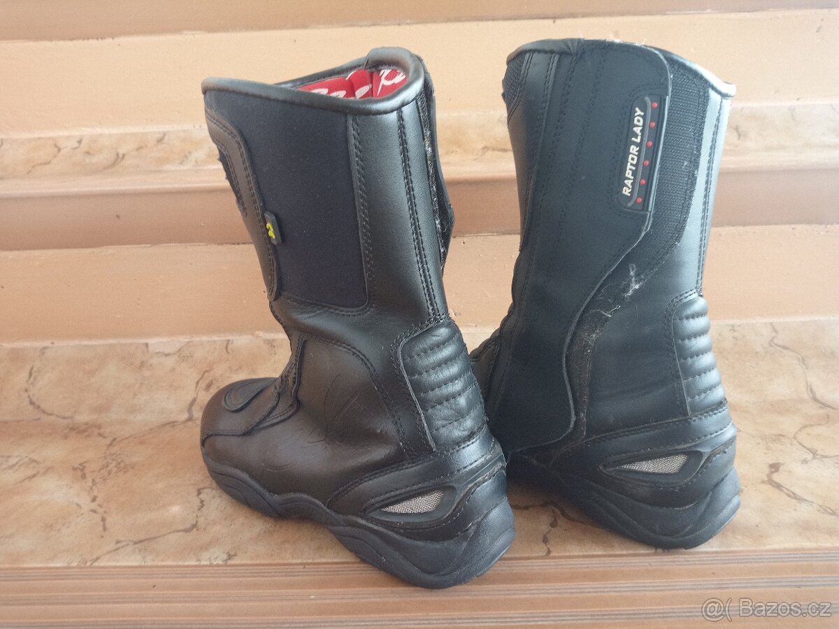 RST Raptor 2 Lady - 3