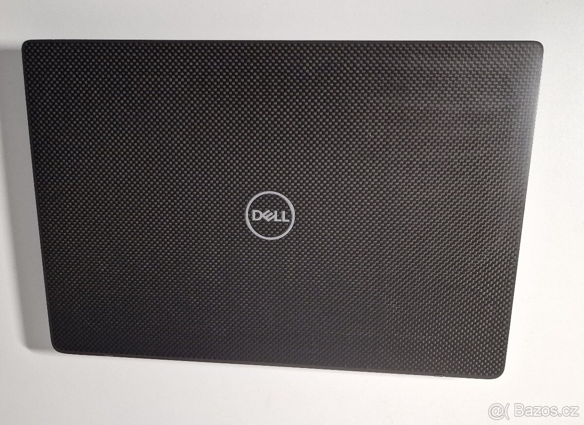 Dell Latitude 7300, i5, 16 GB RAM, M.2 256 GB SSD, 13.3"FHD - 3