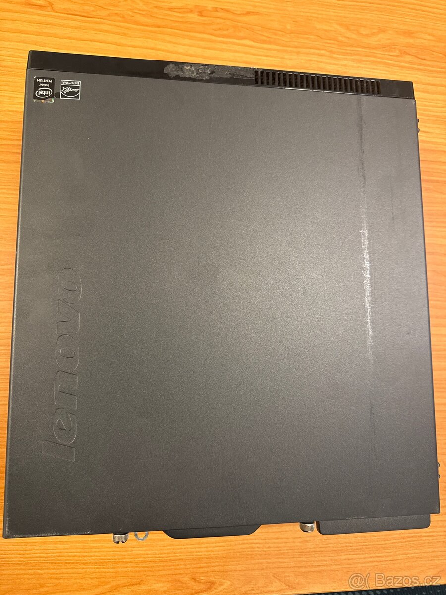 PC LENOVO THINKCENTRE E73 - 3