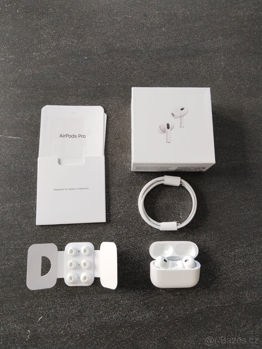 AirPods Pro 2 - 3