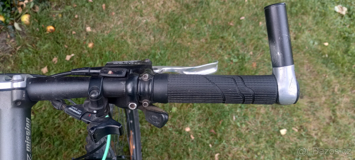 MTB horské kolo Merida Matts Sport 500 - 3