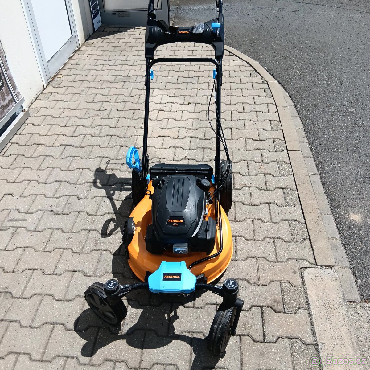 Sekacka LM ZM 5179 - 3