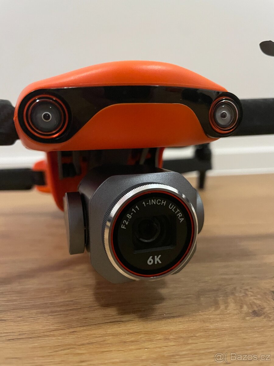 Autel EVO Lite+ Premium Bundle - 3