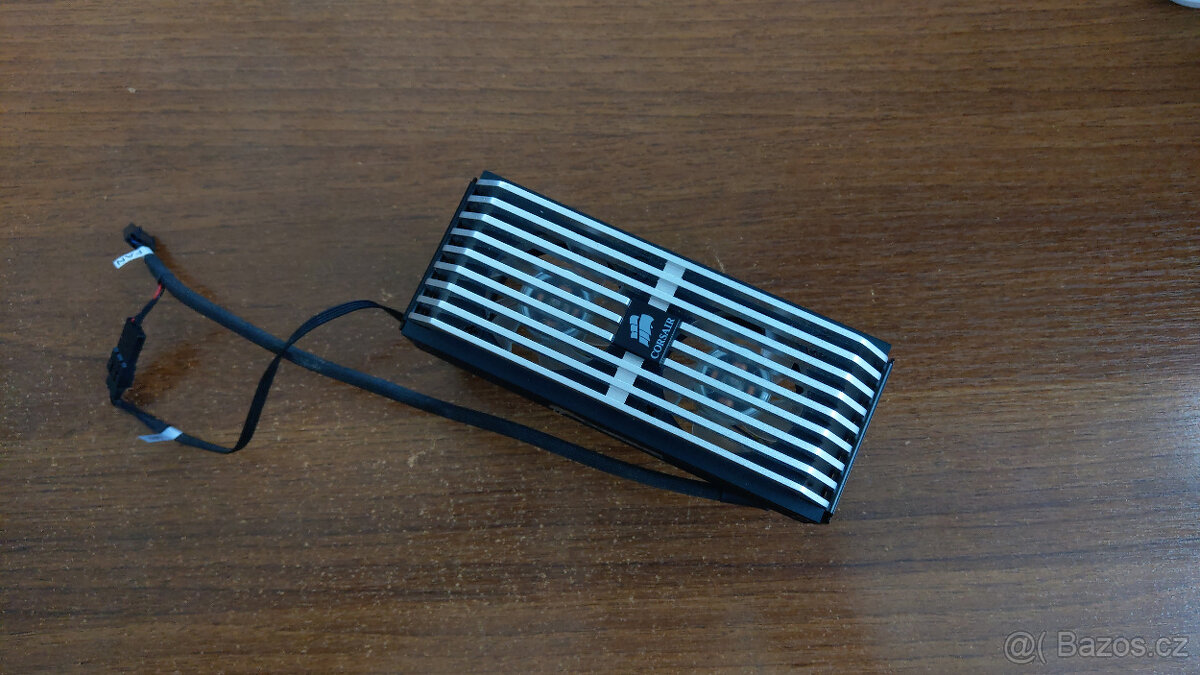 Corsair Dominator Platinum DDR4 2800Mhz 4x8GB 32GB KIT - 3