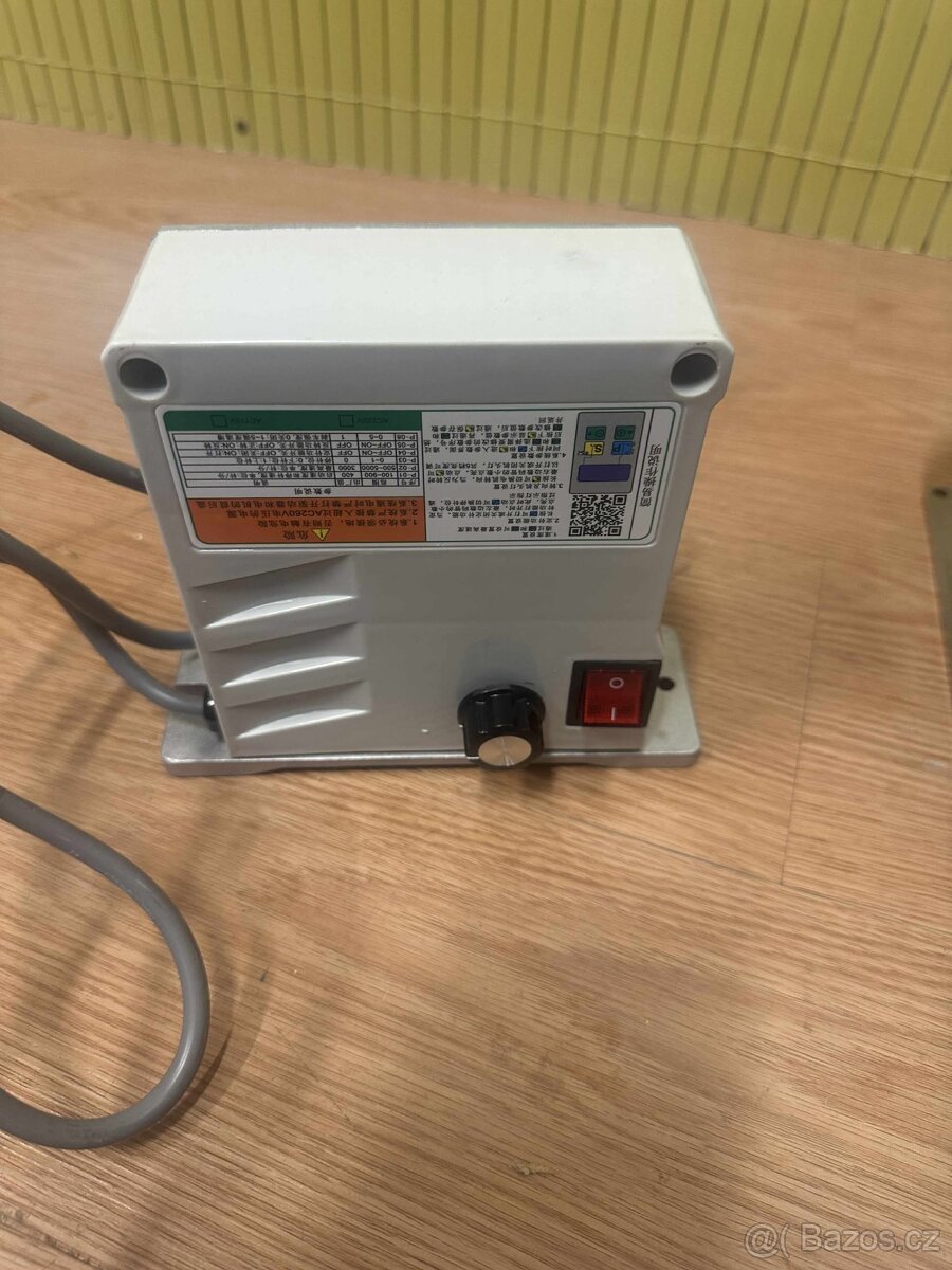 brusku TOOLCKER S3. - 3