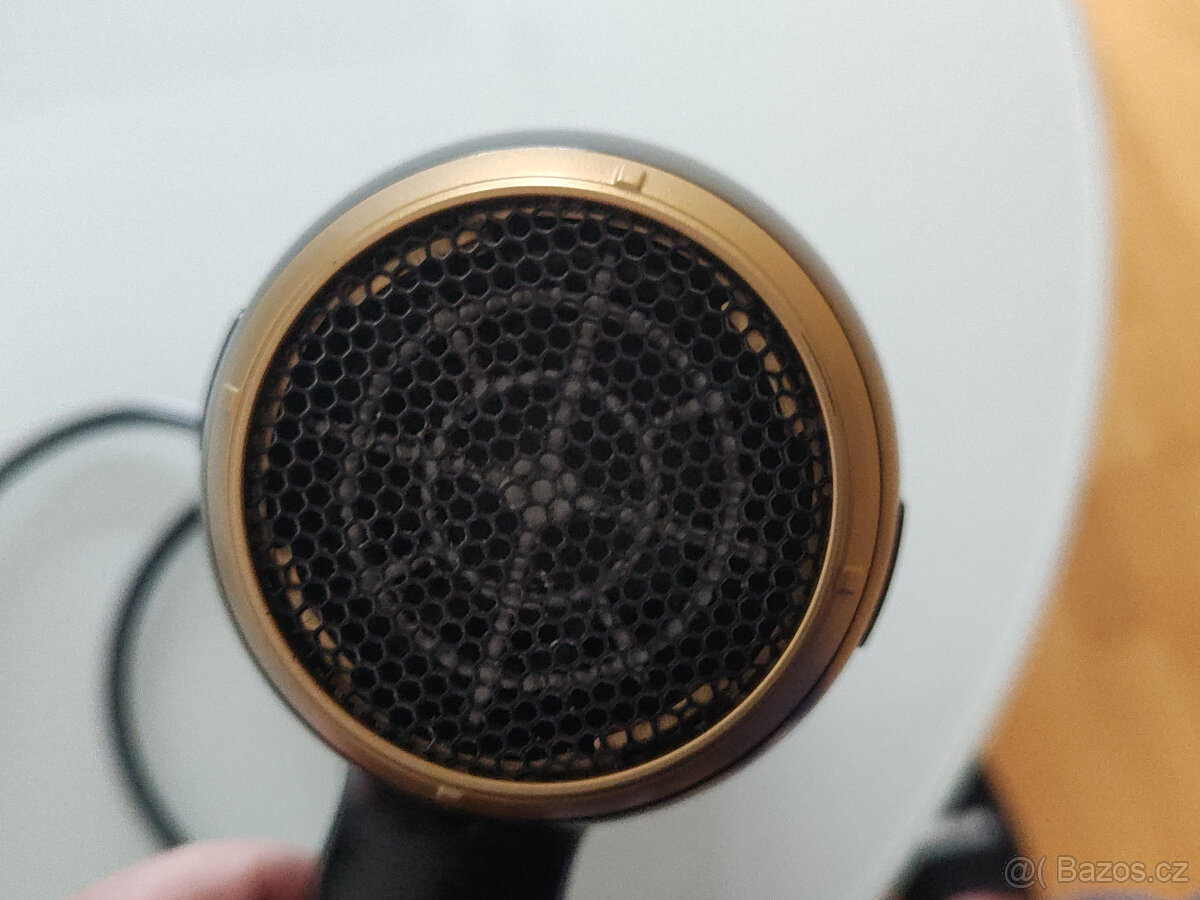 Fén na vlasy Rowenta Signature Pro AC CV7846F0 - 3