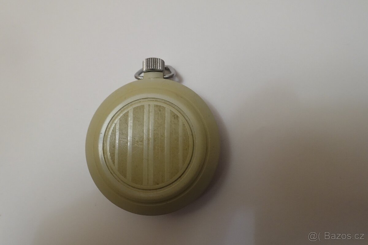 pánské kapesni hodinky RUHLA - funkční - 3