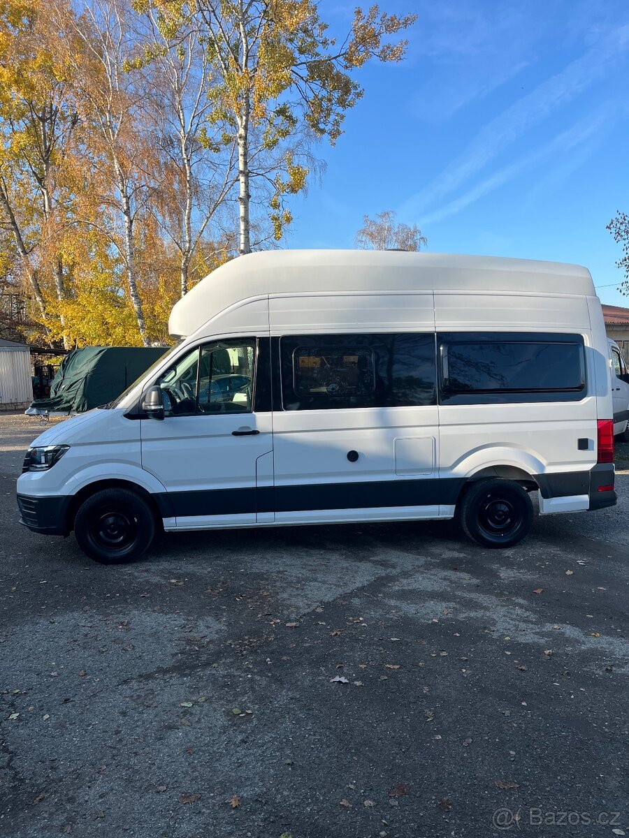 VW Grand California 600 - 3