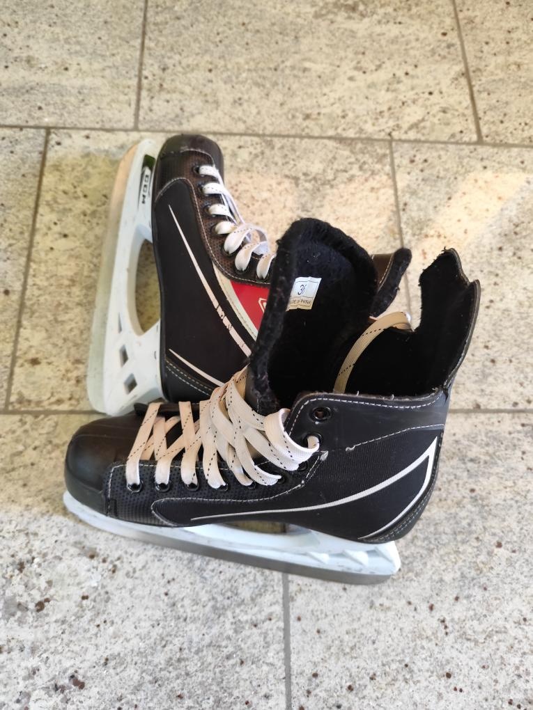 Chlapecké brusle vel. 36 - 3